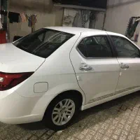 دنا پلاس سفید کم کار|خودرو سواری و وانت|گرگان, |دیوار