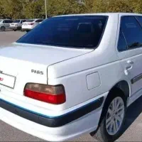 پارس 14010سال سفارشی