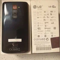 گوشی LG G2|موبایل|تهران, مجیدیه|دیوار