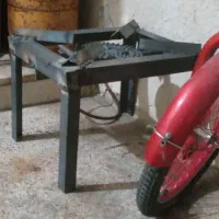 تک شعله