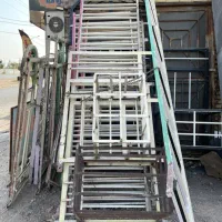 درب و پنجره|مصالح و تجهیزات ساختمان|دزفول, |دیوار