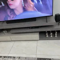 میز تلوزیون پازلی