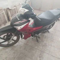 بیکلاج|موتورسیکلت|شهر بابک, |دیوار