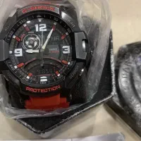 ساعت جی شاک کاسیو جیشاک GA1000