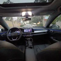 x33 cross مدل 1402|خودرو سواری و وانت|مشهد, هفت تیر (حافظ)|دیوار