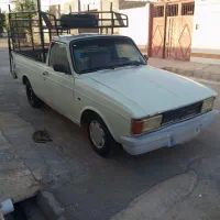 پیکان وانت مدل ۱۳۹۲دوگانه شرکتی