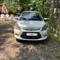 لیفان x50 دنده ای