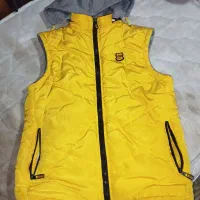 پافر مردانه