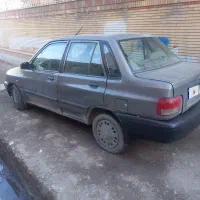 پراید مدل ۹۰|خودرو سواری و وانت|مشهد, مشکینی (شهرک غرب)|دیوار