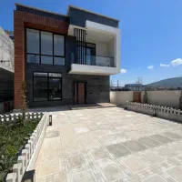 فروش ویلا نوساز کلید نخورده