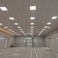 فروش سوله بهداشتی در محدوده شهرک صنعتی زارچ