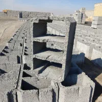 نیروی کار جهت تولید بلوک سقفی و دیواری نیازمندیم