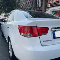 سراتو ۹۵ بدون رنگ|خودرو سواری و وانت|تهران, سازمان برنامه شمالی|دیوار