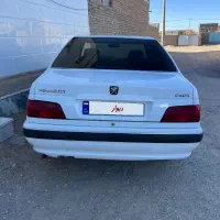 پارس Tu5 مدل ۹۸|خودرو سواری و وانت|گناباد, |دیوار