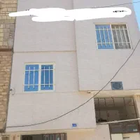 خانه یک ونیم طبقه اجاره