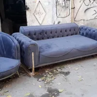 رویه کوب مبل راحتی
