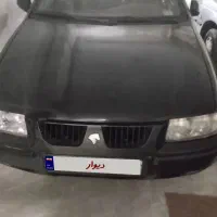سمند 82