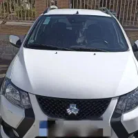 کوئیک S مدل 1402