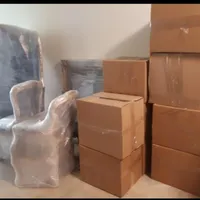 شرکت باربری و اسباب کشی و حمل و نقل آسایش گستر|خدمات حمل و نقل|قائم‌شهر, |دیوار