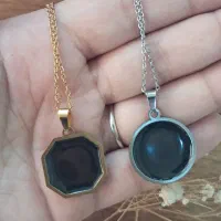 گردنبند|زیورآلات و اکسسوری|رشت, شهرک صنعتی|دیوار