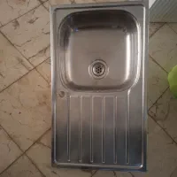 سینک ظرفشویی ( لتو پلاس )