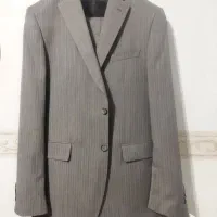 کت و شلوار مردانه