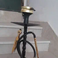 قلیان فانتزی نو