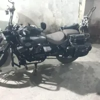 کویر C2 حجم موتور ۲۵۰