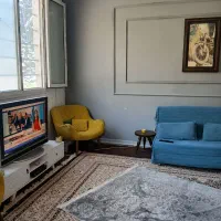 آپارتمان ۵۰ متری در محمود اباد گوهردشت|اجارهٔ کوتاه‌مدت آپارتمان و سوئیت|کرج, گوهردشت|دیوار