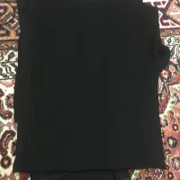 چادر مشکی عربی