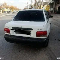 پراید مدل 1390