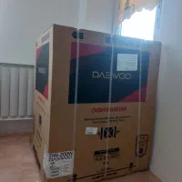 ماشین ظرفشویی ۱۴ نفره دوو