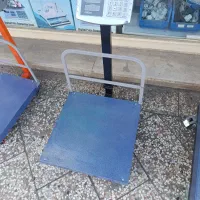 فروش انواع ترازو باسکول|فروشگاه و مغازه|گنبد کاووس, |دیوار