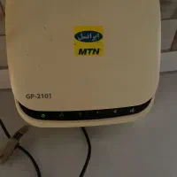 مودم ایرانسل