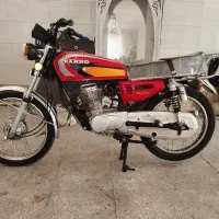 رهرو/125/هندا