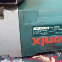 سنگ فرز،جعبه ابزار