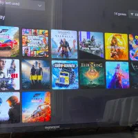 Xbox one s ایکس باکس وان اس یک ترابایت|کنسول، بازی ویدئویی و آنلاین|تهران, مجیدیه|دیوار