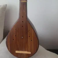 صنایع دستی سه تار