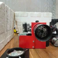 مشعل گازی|آبگرمکن، پکیج، شوفاژ|تهران, فردوسی|دیوار