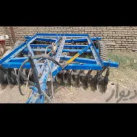 دیکس ۳۲ پر مقدسی خیلی کم کار|ماشین‌آلات صنعتی|مزرعه کتول, |دیوار