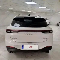 لاماری۱۴۰۲|خودرو سواری و وانت|اسلام‌‌آباد غرب, |دیوار