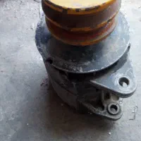 چرخ بلدوزر D7واستارت ودینام دی ۷وفیلتر گیربکس|خودرو سنگین|گرگان, |دیوار