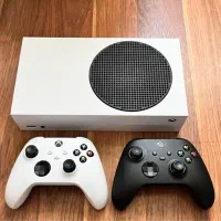 ایکس باکس سری اس