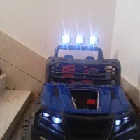 ماشین شارژی