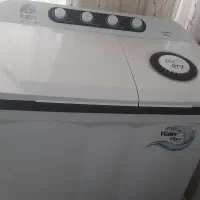 فروش پتوشور پاکشوما ۲۱ کیلویی|ماشین لباسشویی و خشک‌کن لباس|نقده, |دیوار