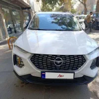 هایما S8 سفید مدل 403(نقدواقساط)|خودرو سواری و وانت|مشهد, امام رضا (ع)|دیوار