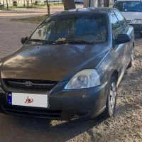 ریو ۸۶|خودرو سواری و وانت|تبریز, |دیوار