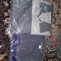 شلواروکاپشن کارنونو3xL|لباس|اهواز, کیانشهر|دیوار