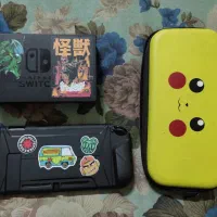 nintendo switch v1 نینتندو سوییچ