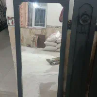 آینه و جا لباسی|آینه|همدان, |دیوار